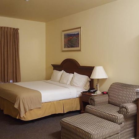 Reddy Hotel Plainview Eksteriør billede