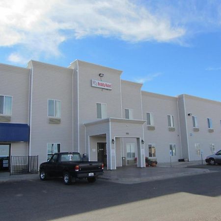 Reddy Hotel Plainview Eksteriør billede