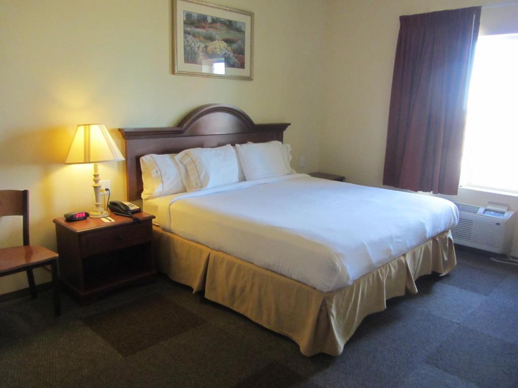 Reddy Hotel Plainview Værelse billede