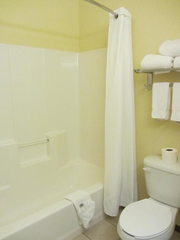 Reddy Hotel Plainview Værelse billede